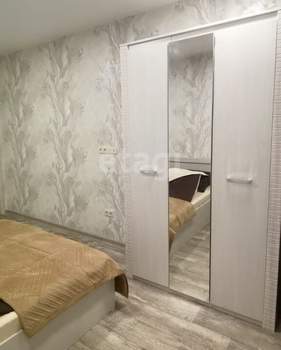 2-к квартира, на длительный срок, 60м2, 15/24 этаж