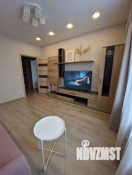 1-к квартира, на длительный срок, 37м2, 6/17 этаж