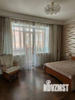 3-к квартира, на длительный срок, 100м2, 4/5 этаж
