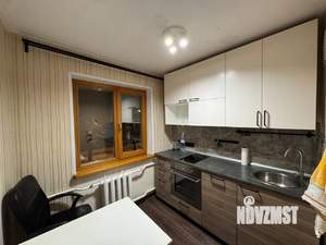 1-к квартира, на длительный срок, 32м2, 2/4 этаж