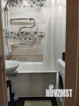 2-к квартира, на длительный срок, 44м2, 4/9 этаж