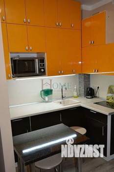 2-к квартира, на длительный срок, 40м2, 17/17 этаж