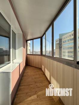 1-к квартира, посуточно, 50м2, 4/21 этаж