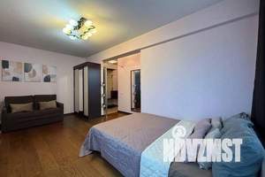 1-к квартира, посуточно, 35м2, 5/5 этаж
