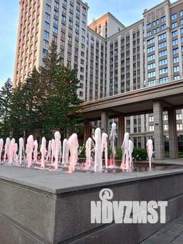 1-к квартира, посуточно, 45м2, 11/19 этаж