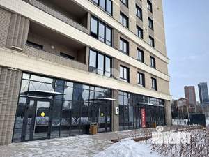 2-к квартира, на длительный срок, 45м2, 17/25 этаж