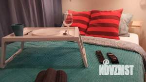 1-к квартира, посуточно, 18м2, 1/5 этаж
