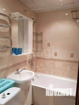 2-к квартира, на длительный срок, 44м2, 3/9 этаж