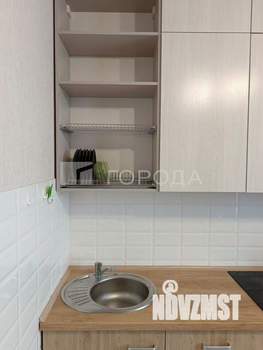 1-к квартира, на длительный срок, 40м2, 17/25 этаж