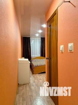 Студия квартира, на длительный срок, 20м2, 3/9 этаж