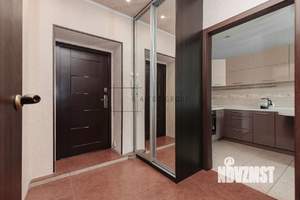 1-к квартира, на длительный срок, 40м2, 5/5 этаж