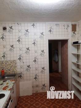 1-к квартира, на длительный срок, 36м2, 6/9 этаж