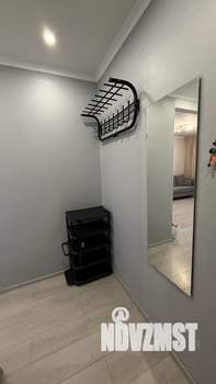 1-к квартира, на длительный срок, 31м2, 5/5 этаж