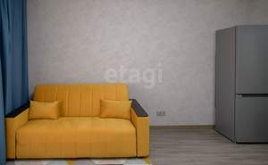 Студия квартира, на длительный срок, 25м2, 7/16 этаж