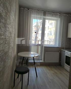 1-к квартира, на длительный срок, 35м2, 7/17 этаж