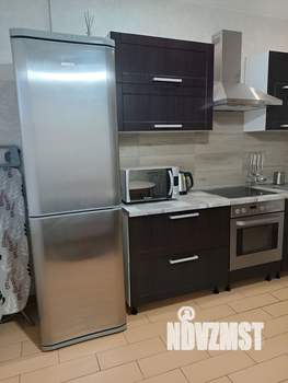 1-к квартира, на длительный срок, 42м2, 5/19 этаж