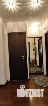 1-к квартира, посуточно, 32м2, 5/9 этаж