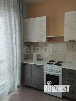 1-к квартира, на длительный срок, 32м2, 12/17 этаж