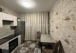 1-к квартира, на длительный срок, 37м2, 9/9 этаж