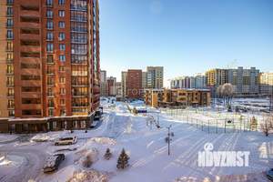 2-к квартира, на длительный срок, 52м2, 4/13 этаж