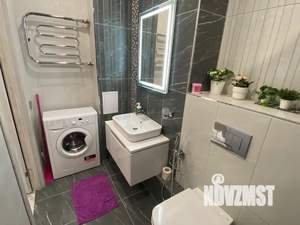 1-к квартира, посуточно, 34м2, 13/25 этаж