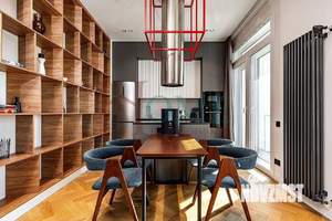 2-к квартира, на длительный срок, 85м2, 28/30 этаж