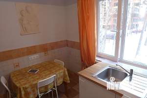 2-к квартира, на длительный срок, 45м2, 2/5 этаж