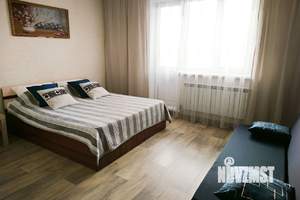 1-к квартира, посуточно, 30м2, 23/25 этаж