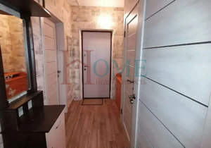 1-к квартира, на длительный срок, 40м2, 13/18 этаж