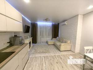 3-к квартира, на длительный срок, 105м2, 14/17 этаж