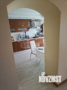 4-к квартира, на длительный срок, 156м2, 5/7 этаж