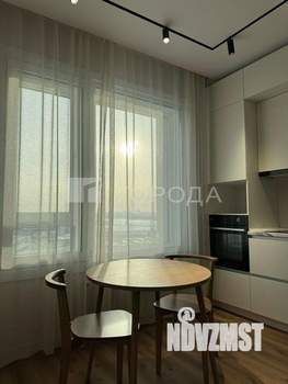 1-к квартира, на длительный срок, 35м2, 11/29 этаж