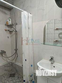 1-к квартира, на длительный срок, 32м2, 1/10 этаж