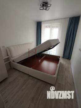 2-к квартира, на длительный срок, 43м2, 20/27 этаж