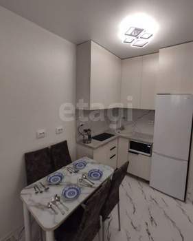 2-к квартира, на длительный срок, 45м2, 20/27 этаж