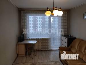 1-к квартира, на длительный срок, 31м2, 5/10 этаж