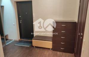 1-к квартира, на длительный срок, 40м2, 18/18 этаж