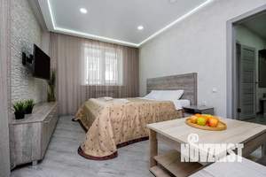 1-к квартира, посуточно, 40м2, 4/20 этаж