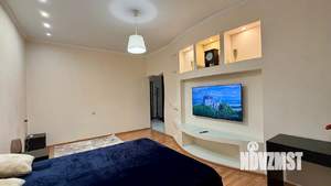 1-к квартира, на длительный срок, 39м2, 16/21 этаж