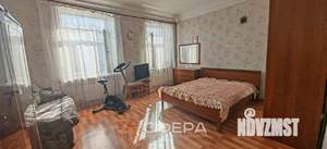 3-к квартира, на длительный срок, 86м2, 3/5 этаж
