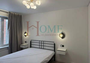 2-к квартира, на длительный срок, 47м2, 14/25 этаж