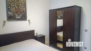 1-к квартира, на длительный срок, 40м2, 17/17 этаж