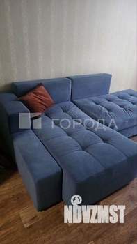 1-к квартира, на длительный срок, 48м2, 13/18 этаж