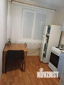 1-к квартира, на длительный срок, 34м2, 2/9 этаж