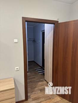 1-к квартира, на длительный срок, 39м2, 8/10 этаж