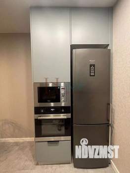 2-к квартира, на длительный срок, 40м2, 4/24 этаж