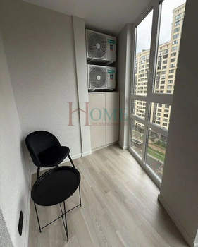 2-к квартира, на длительный срок, 59м2, 12/25 этаж