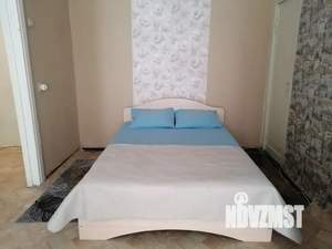 1-к квартира, посуточно, 35м2, 3/5 этаж