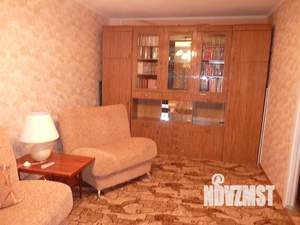 2-к квартира, на длительный срок, 45м2, 4/5 этаж