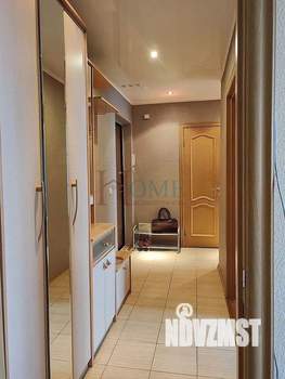 2-к квартира, на длительный срок, 59м2, 10/12 этаж